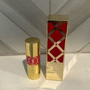 Yves Saint Laurent & Estée Lauder Red (Taylor Swift) Lipstick